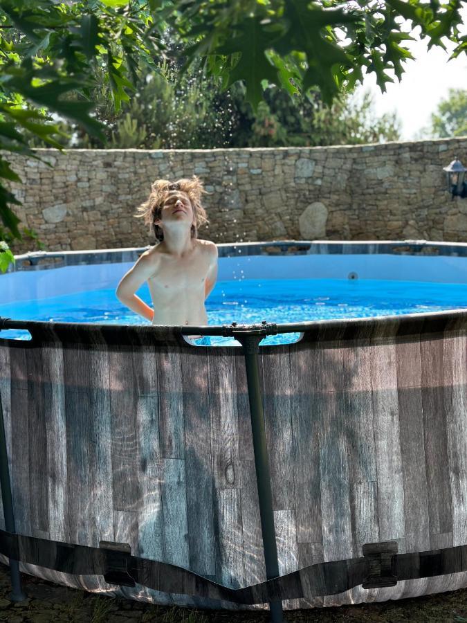 ポラニツァ・ズドゥルイCasa Del Fasaアパートメント エクステリア 写真