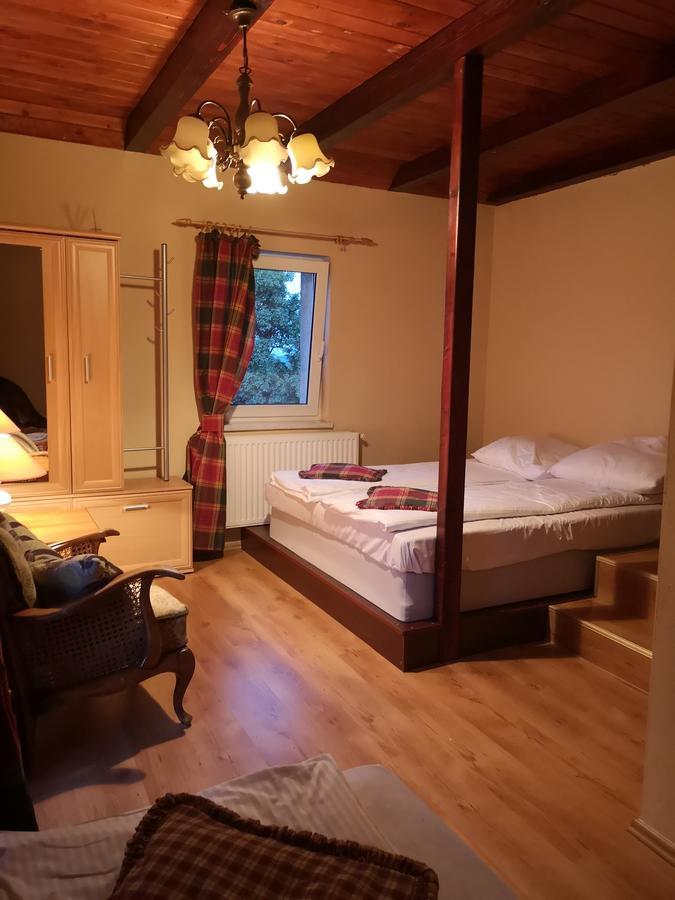 ポラニツァ・ズドゥルイCasa Del Fasaアパートメント エクステリア 写真