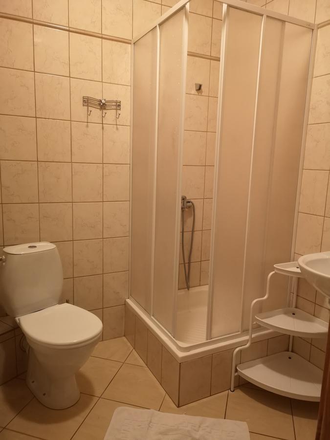 ポラニツァ・ズドゥルイCasa Del Fasaアパートメント エクステリア 写真